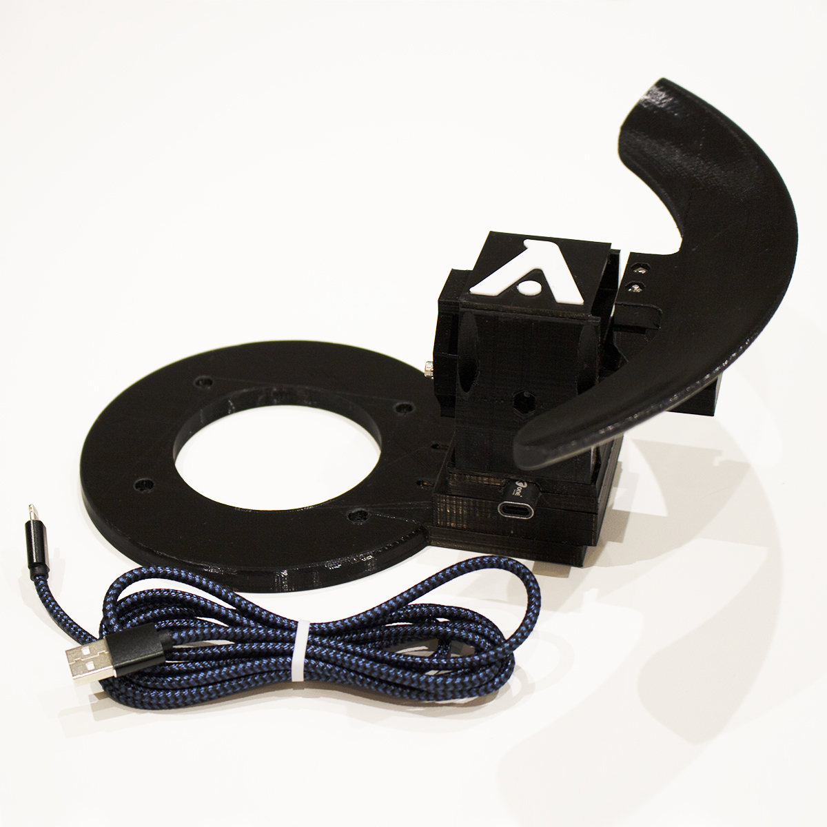 Push-Pull Paddle WRC Shifter 2 Push-Pull Paddle WRC Shifter