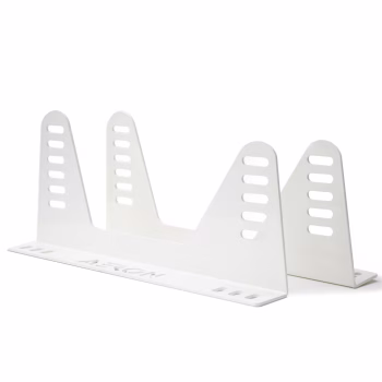 Supporti laterali/Staffe sedile AeronSim