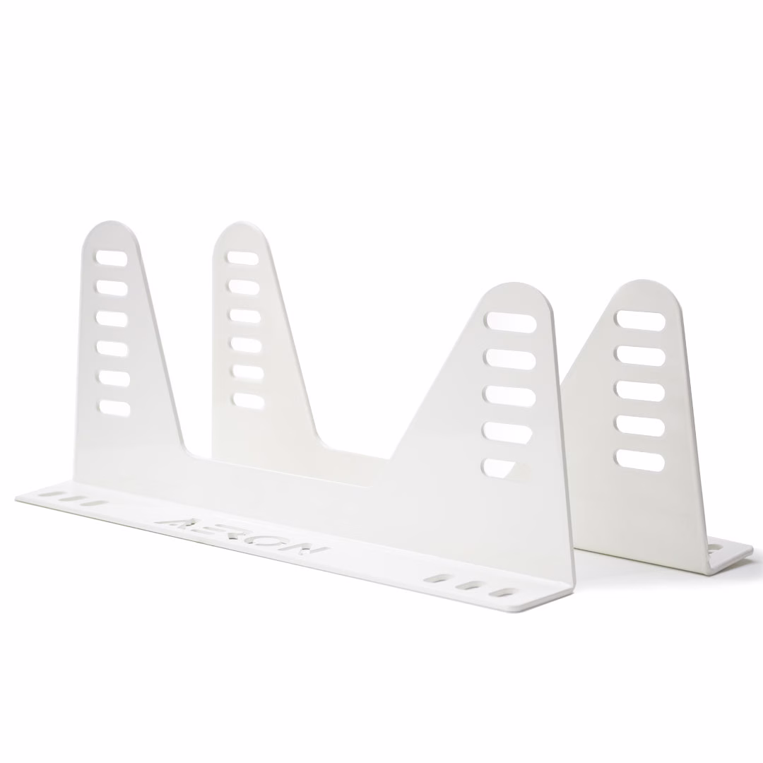Supporti laterali/Staffe sedile AeronSim 1 Supporti laterali/Staffe sedile AeronSim