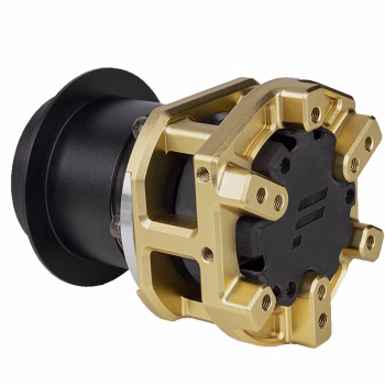 Fanatec Podium Hub Adattatore volanti