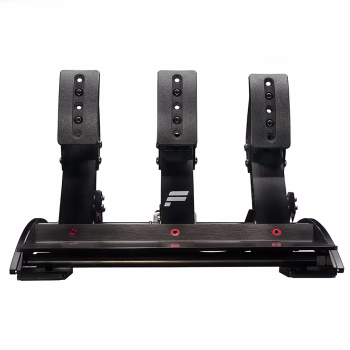 Fanatec ClubSport Pedals V3