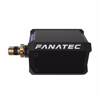 Fanatec Podium Wheel Base DD2