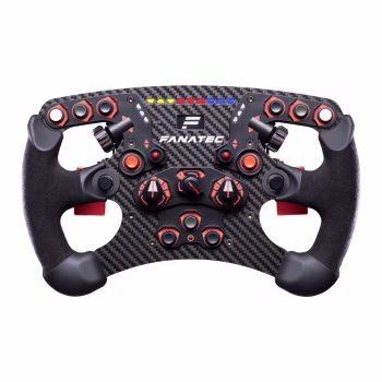 Fanatec ClubSport Steering Wheel Formula V2