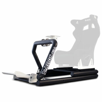 AeronSim Evo3RS BASIC senza sedile (Spedizione inclusa)