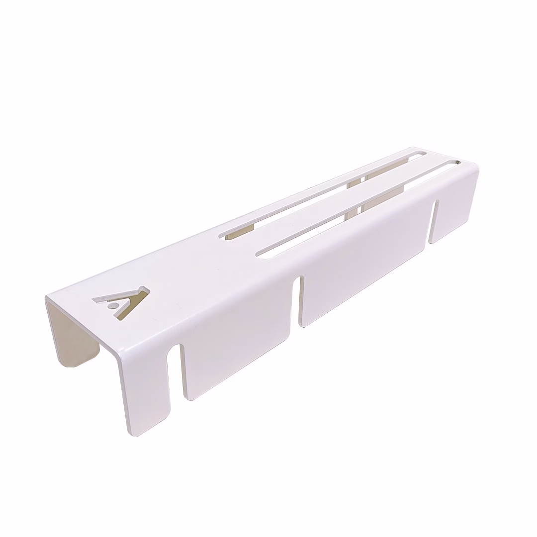 Supporto Cambio Sequenziale GrA & R5 Style per Evo3 1 Supporto Cambio Sequenziale GrA & R5 Style per Evo3