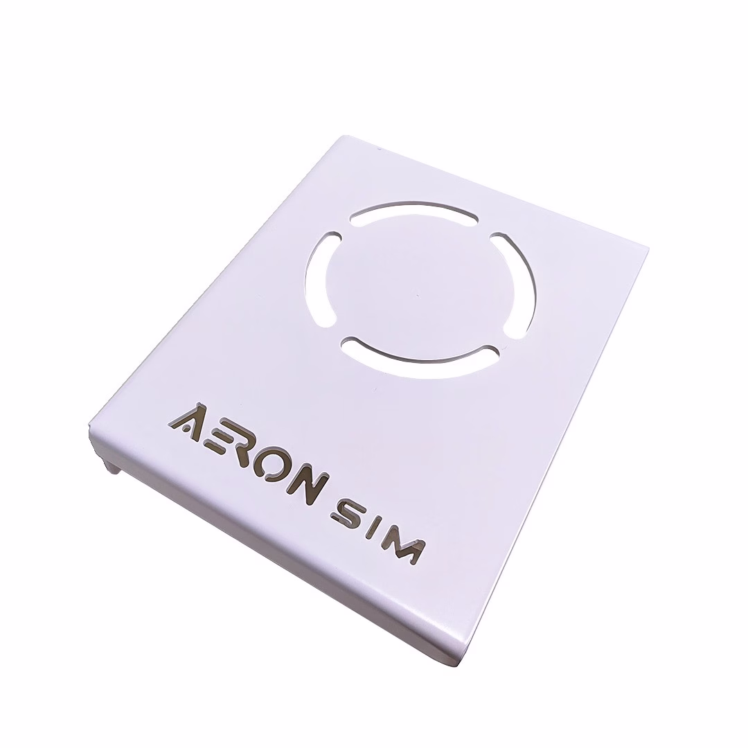 Supporto Freno a mano per Evo3 1 Supporto Freno a mano per Evo3