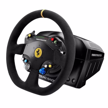 Thrustmaster TS-PC RACER Ferrari 488 Challenge Edition