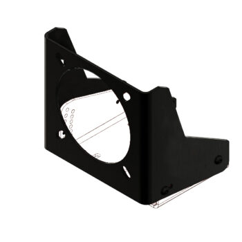 Supporto Universale per volanti Direct Drive