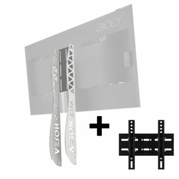 Supporto Monitor aggiuntivo AeronSimEvo3 Rs2022 next 05/22