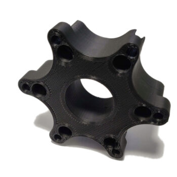 Mozzo adattatore Logitech G27