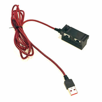 Centralina COMBO PC AeronSim- Cambio Sequenziale + Freno a Mano