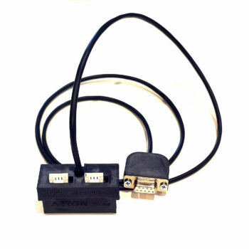 Centralina PlayStation/Xbox - Logitech Doppia Entrata (Cambio Sequenziale + Freno a Mano)