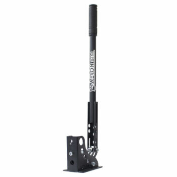 Freno a Mano Rally/Drift Verticale On/OFF PlayStation, Xbox, PC  (Linea Professional)