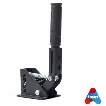 Freno a mano Smart On/Off mini per PlayStation, Xbox, PC (Linea Smart)