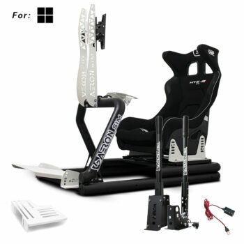 Pacchetto postazione di guida BASIC (PC)