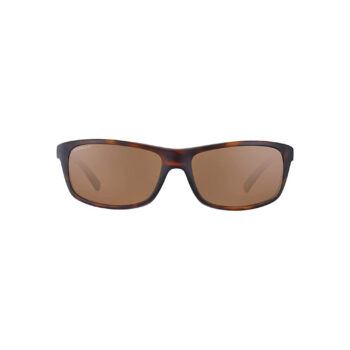 Classic Oblong Acetate Sunglasses