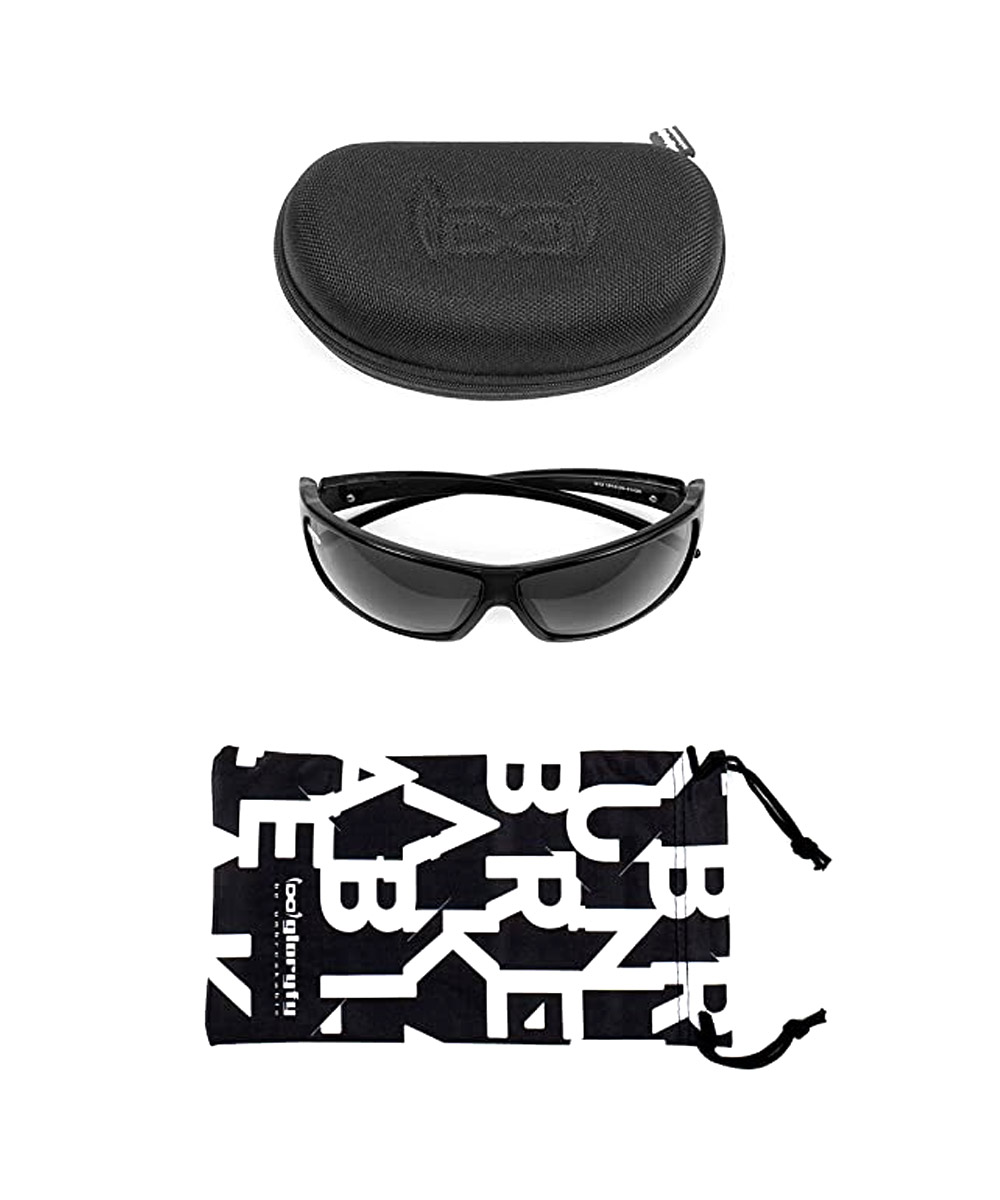 Men's Unbreakable Sunglasses 3 Men's Unbreakable Sunglasses