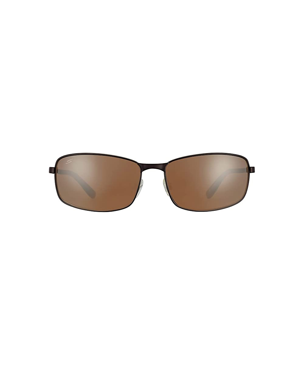 Sunglasses Brushed Brown 1 Sunglasses Brushed Brown