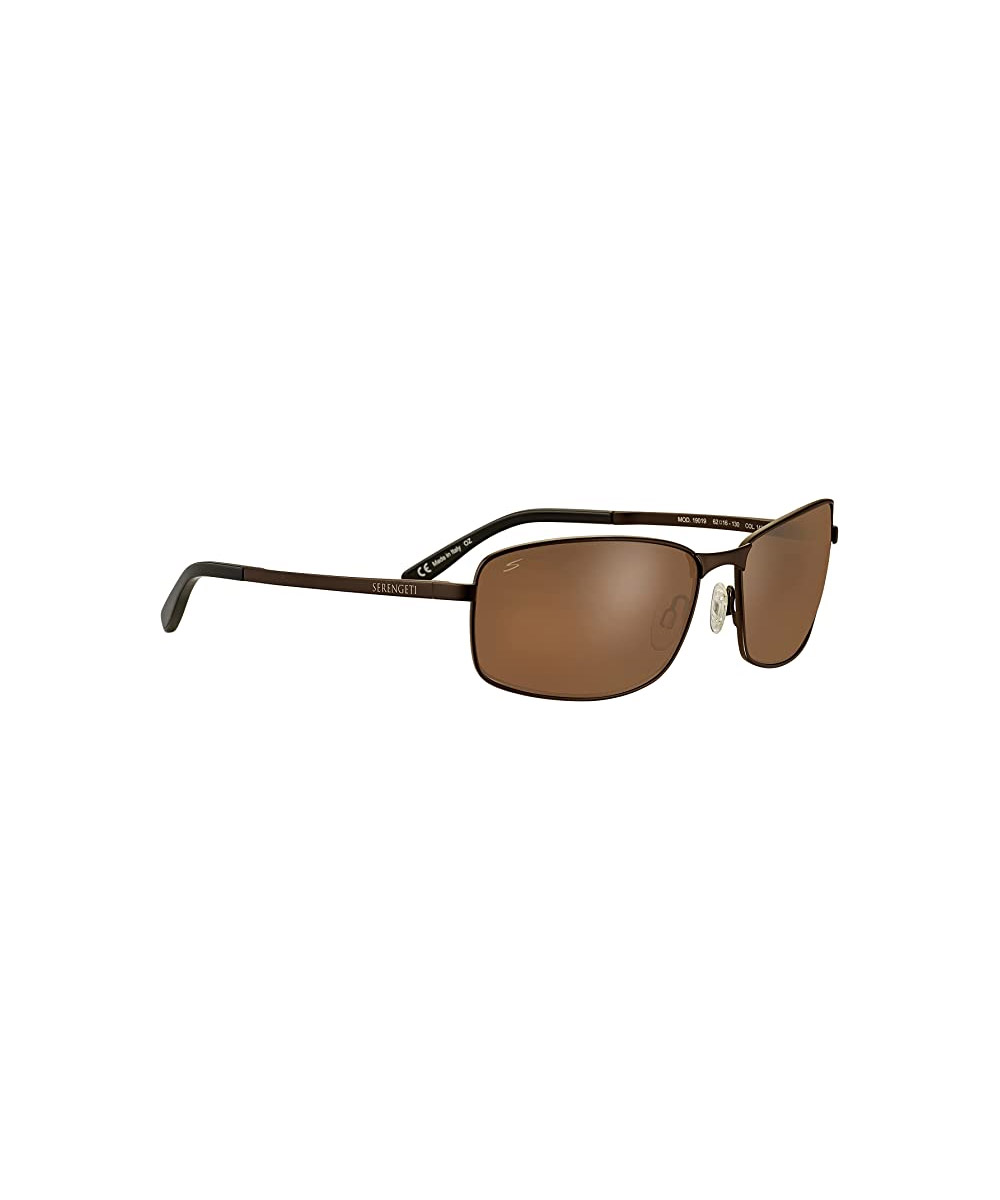 Sunglasses Brushed Brown 3 Sunglasses Brushed Brown