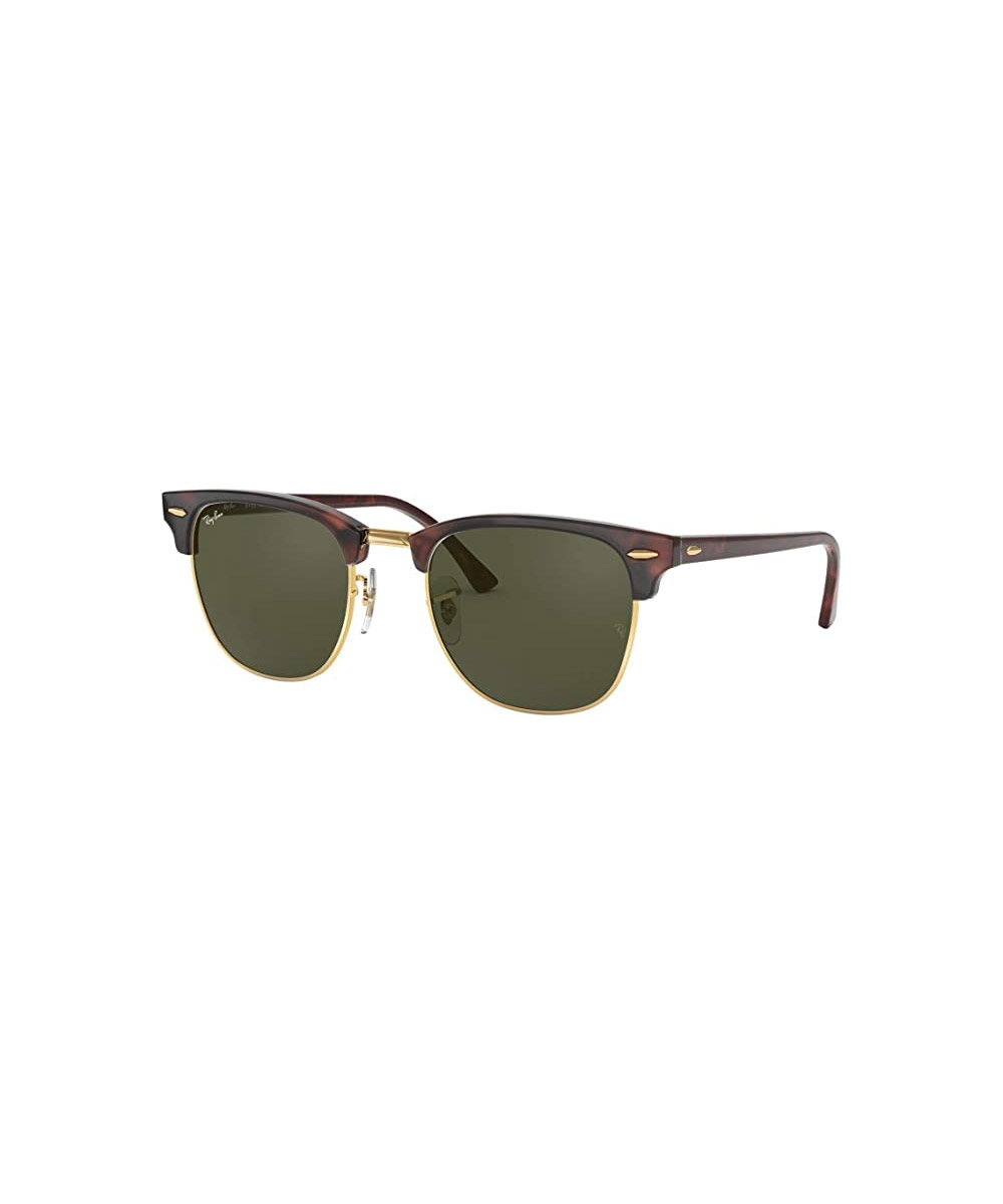 Unisex Clubmaster Sunglasses 2 Unisex Clubmaster Sunglasses