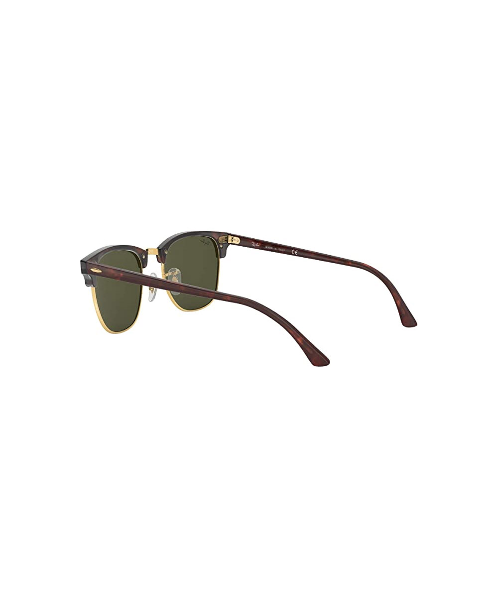 Unisex Clubmaster Sunglasses 3 Unisex Clubmaster Sunglasses