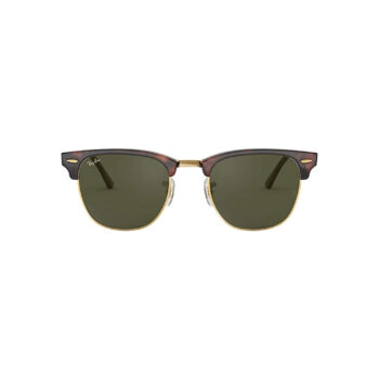 Unisex Clubmaster Sunglasses