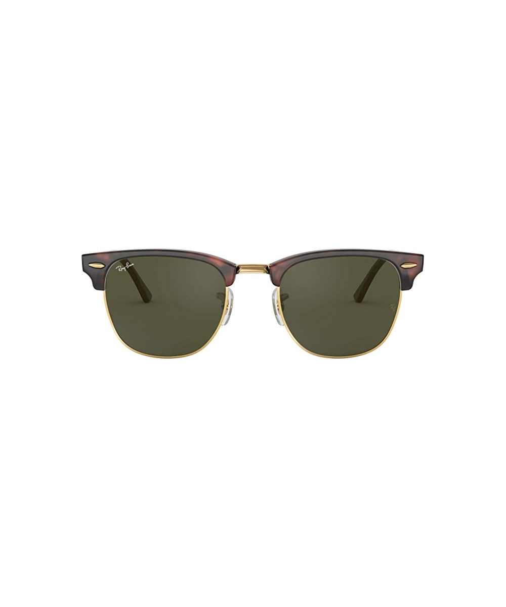 Unisex Clubmaster Sunglasses 1 Unisex Clubmaster Sunglasses