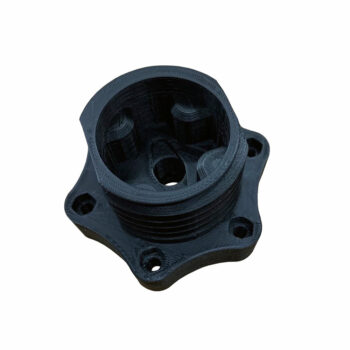 MOZZO - ADATTATORE - QR - HUB - THRUSTMASTER (PC, PS4, PS5, XBOX)