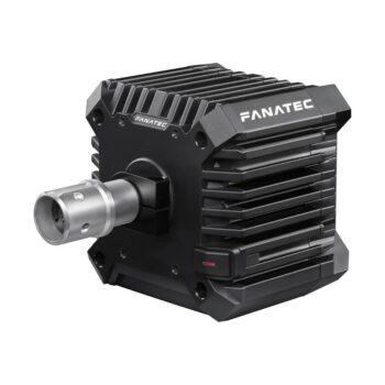 Fanatec CSL DD 8Nm