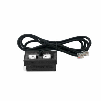 Centralina PlayStation/Xbox - Fanatec Doppia Entrata (Cambio Sequenziale + Freno a Mano)