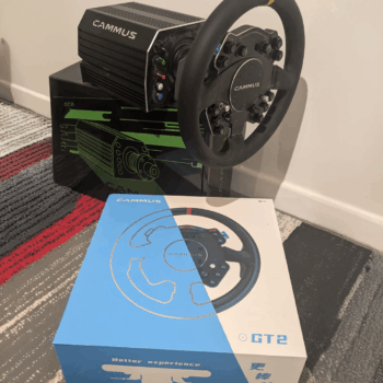 Cammus bundle 01 - Usato Garantito