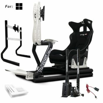 AeronSim Pack Essential